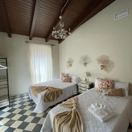 Ferienhaus 3r Completa