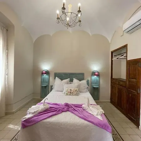 Ferienhaus 3r Completa *