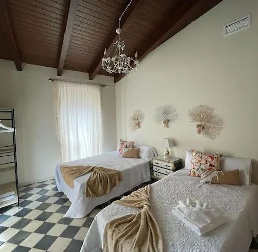 Сasa de vacaciones 3r Completa