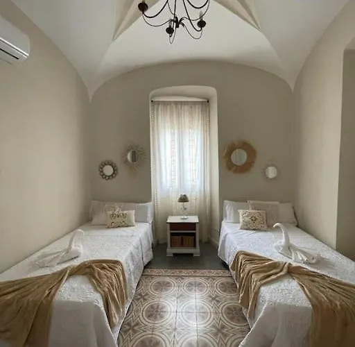 3r Completa Сasa de vacaciones Don Álvaro