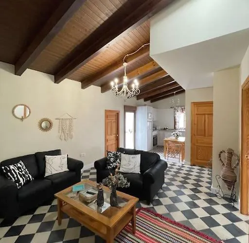 Сasa de vacaciones 3r Completa *